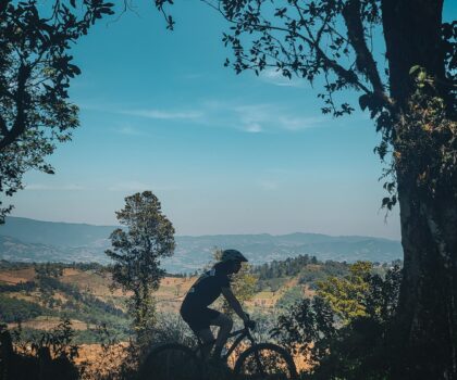 Oct 1st - Harvest Byways