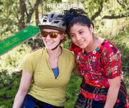 Nov 20th - Chichicastenango Cultural Bike Tour