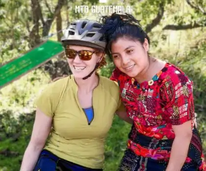 Nov 20th - Chichicastenango Cultural Bike Tour