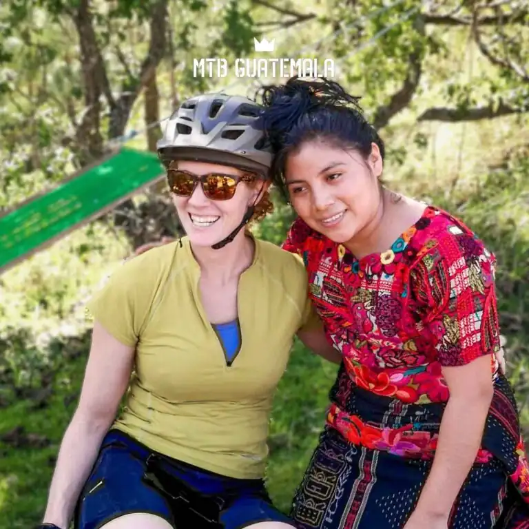 Nov 20th - Chichicastenango Cultural Bike Tour