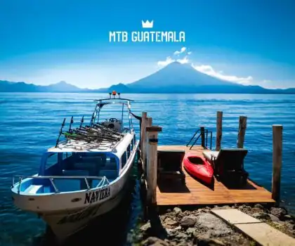 Dec 26th - Tecpán Pana