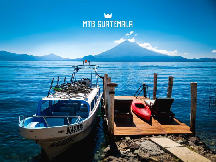 Dec 26th - Tecpán Pana