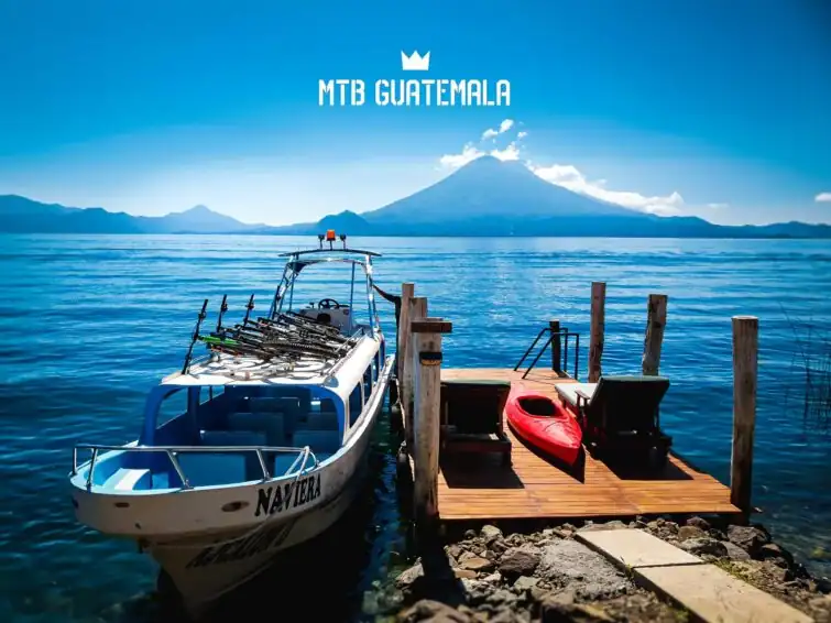 Dec 26th - Tecpán Pana