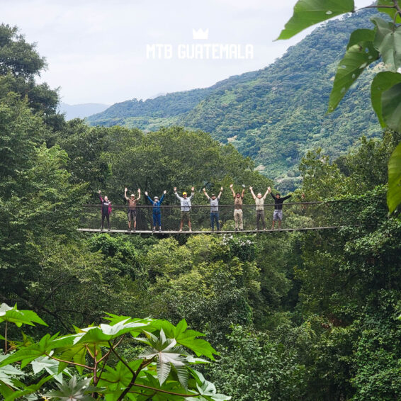 Dec 27th - Lake Atitlán Vistas