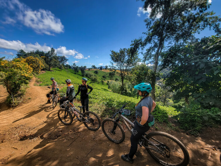 Nov 8th - Top of the world