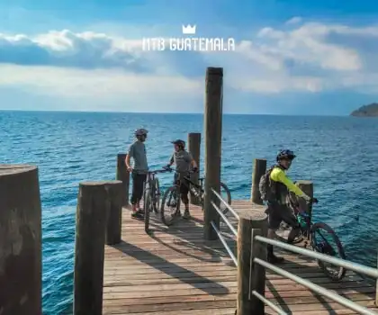 Dec 3rd - Lake Atitlán Vistas