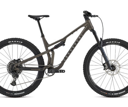 2026 Commencal T.E.M.P.O Mountain Bike Rental