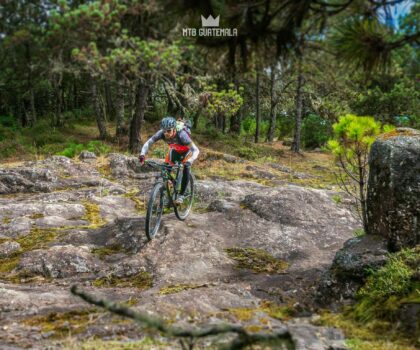 Dec 29th - Totonicapán Traverse
