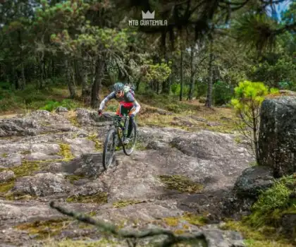 Dec 29th - Totonicapán Traverse