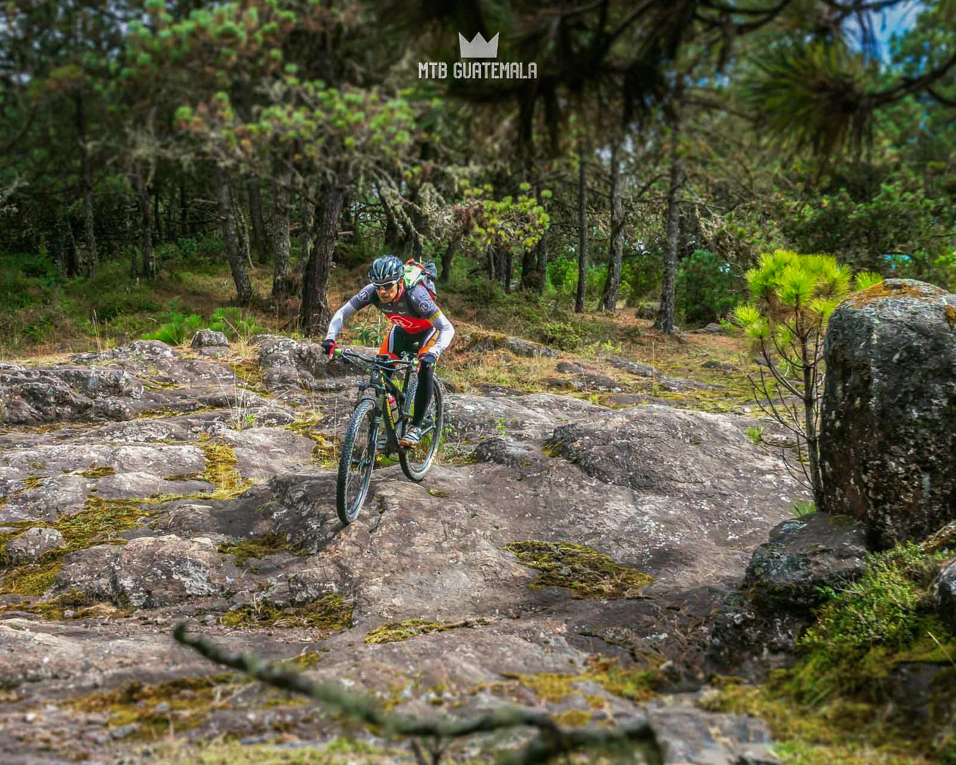 Totonicapán Traverse