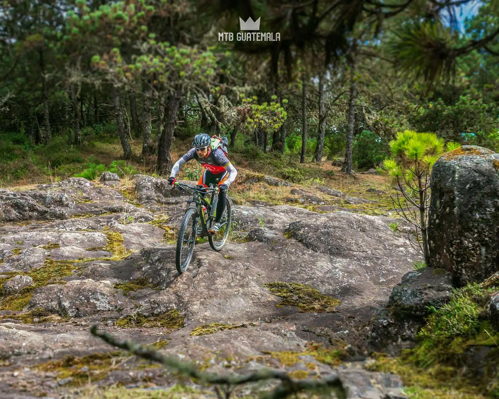 Dec 29th - Totonicapán Traverse