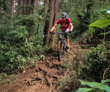 Dec 12th - Dos Aguacates Enduro