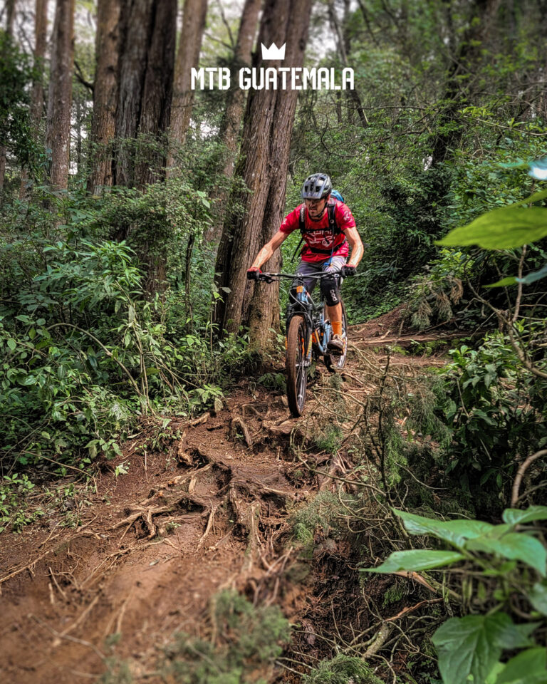 Dec 12th - Dos Aguacates Enduro