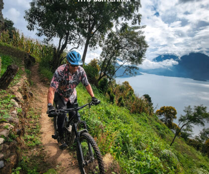 Dec 12 - Atitlán Oeste