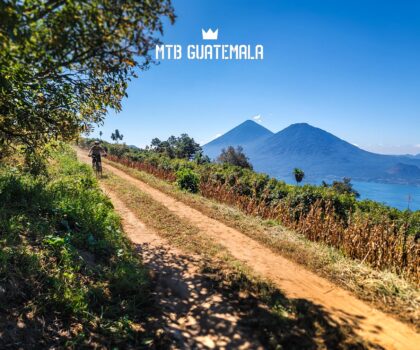 Dec 19th - Pana XC Ride