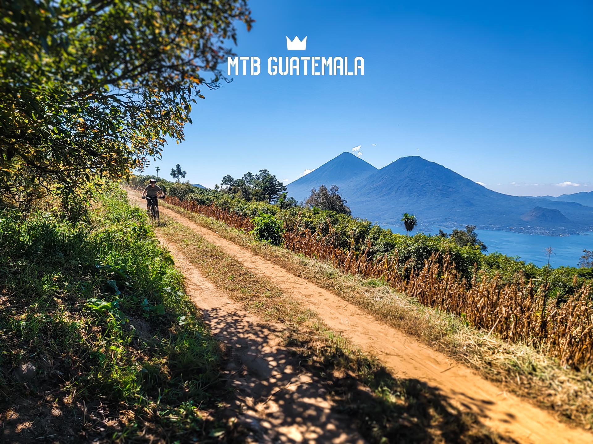 Dec 19th - Pana XC Ride