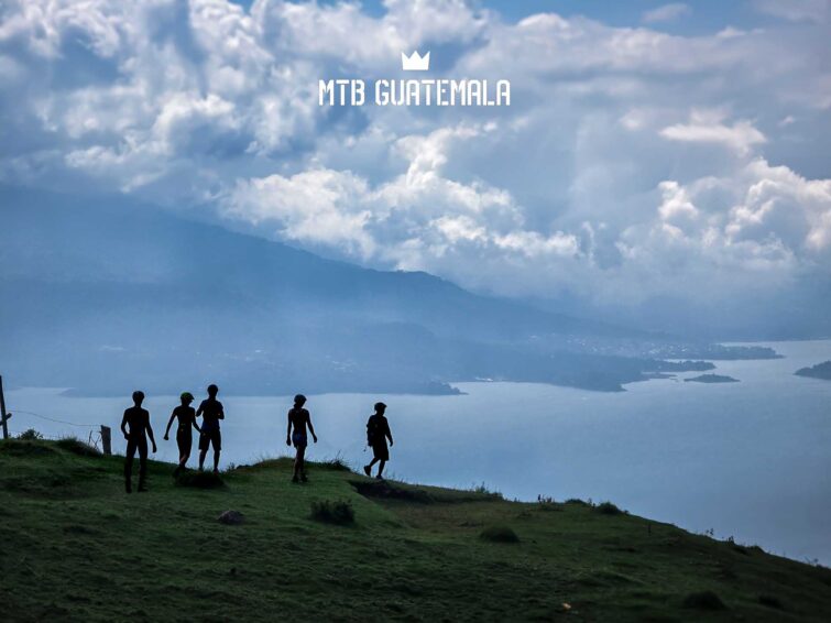 Jan 7th - Lake Atitlan Oeste