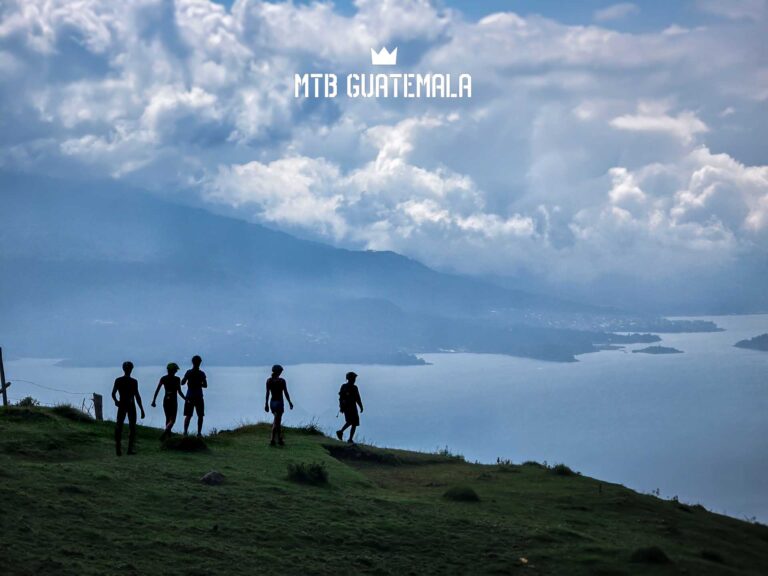 Jan 7th - Lake Atitlan Oeste