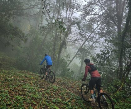 Dec 6th - Lake Atitlán Oeste