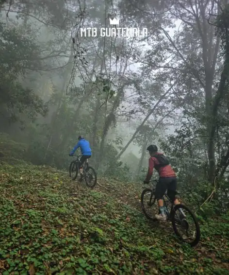 Dec 6th - Lake Atitlán Oeste