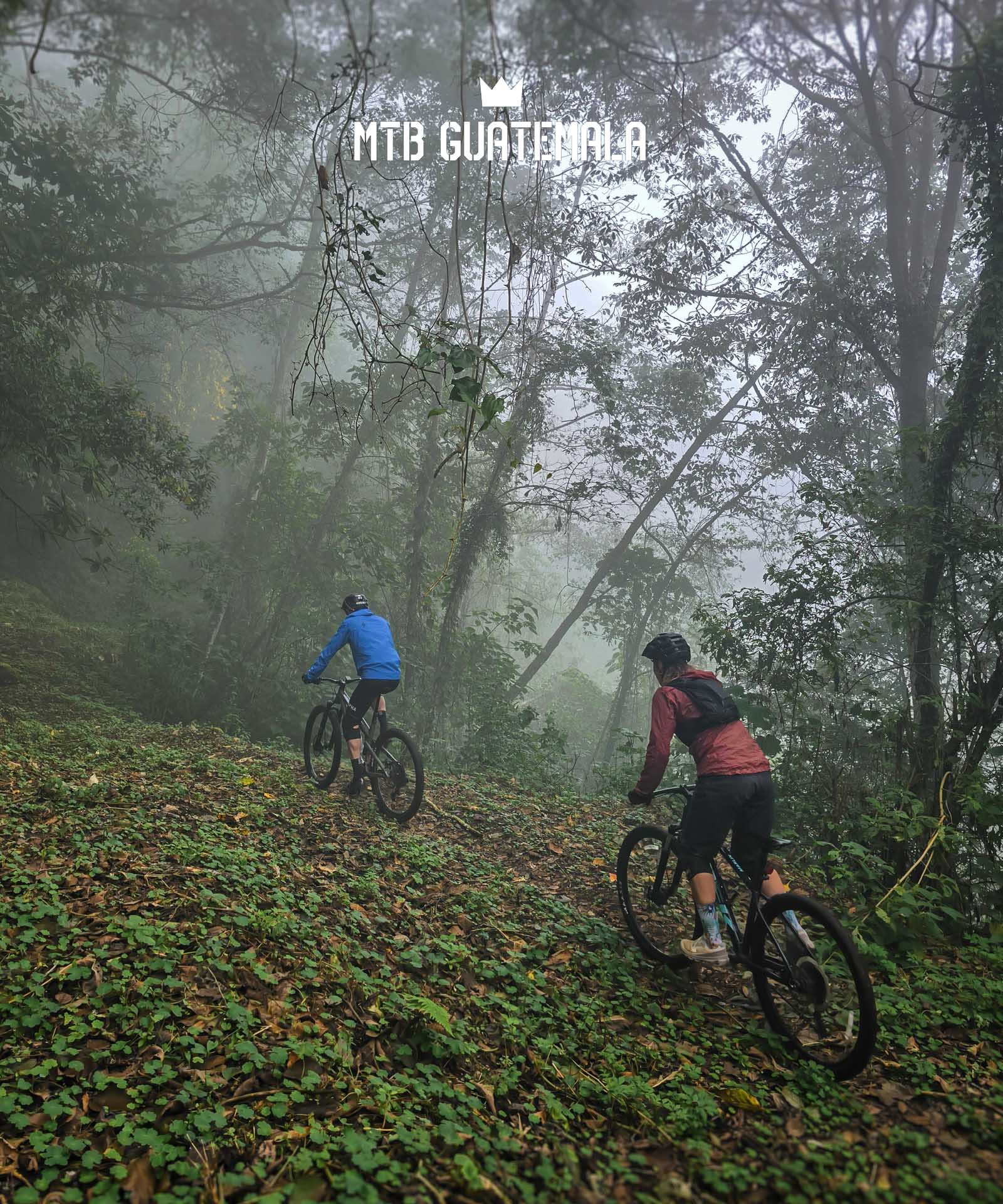 Dec 6th - Lake Atitlán Oeste