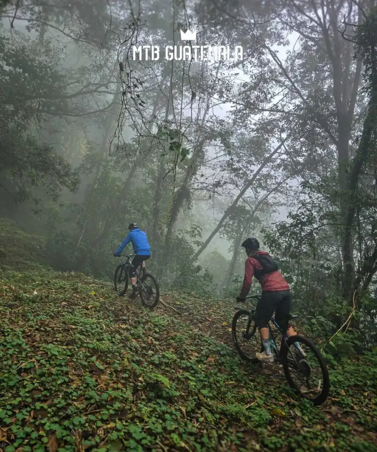Dec 6th - Lake Atitlán Oeste