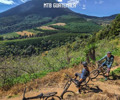 Dec 17th - Dos Aguacates Enduro