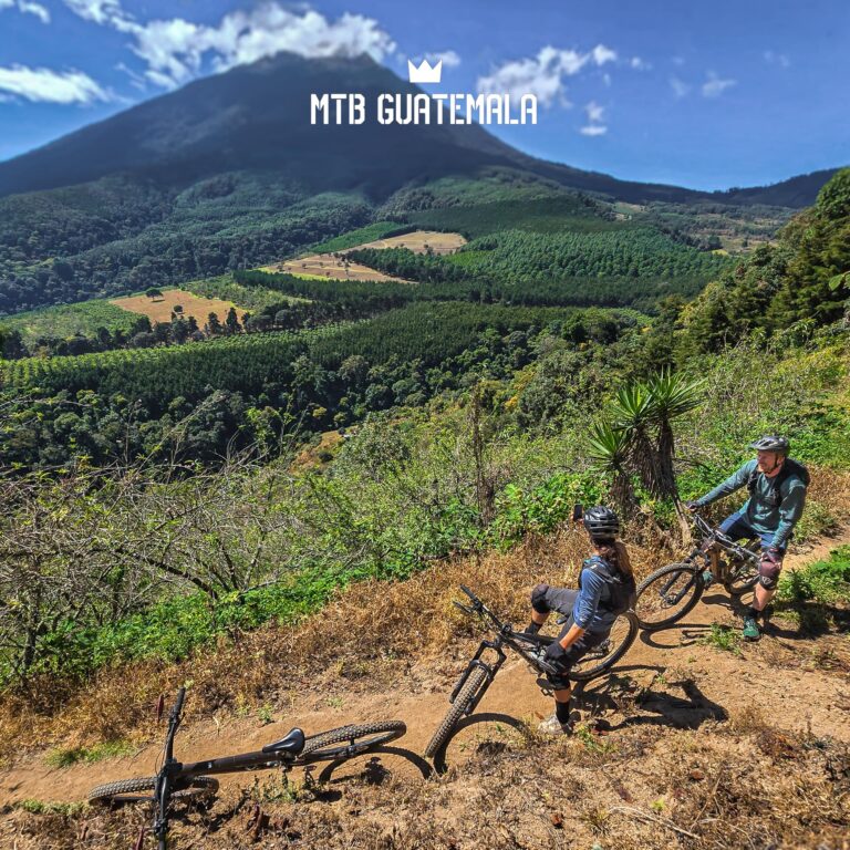 Dec 17th - Dos Aguacates Enduro