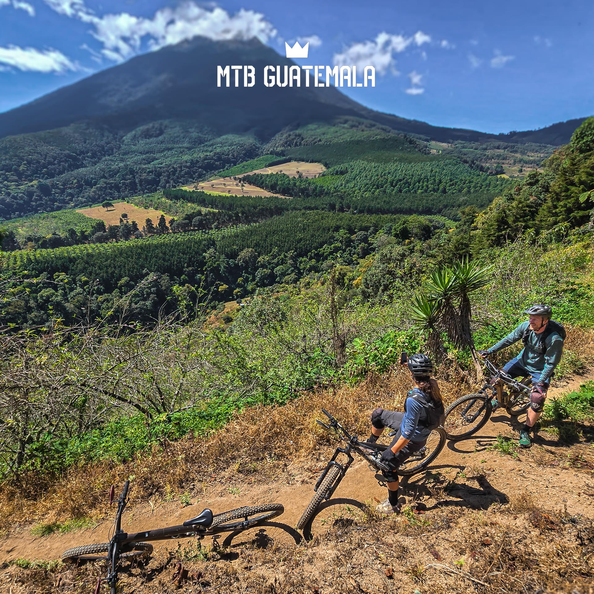 Dec 17th - Dos Aguacates Enduro