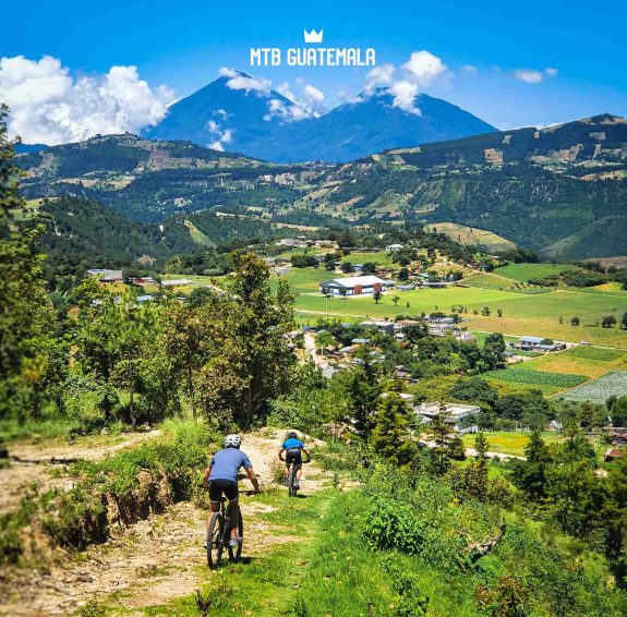 Jan 16th - Tecpán Pana (Single Day)