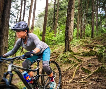 Jan 19th - Dos Aguacates Enduro