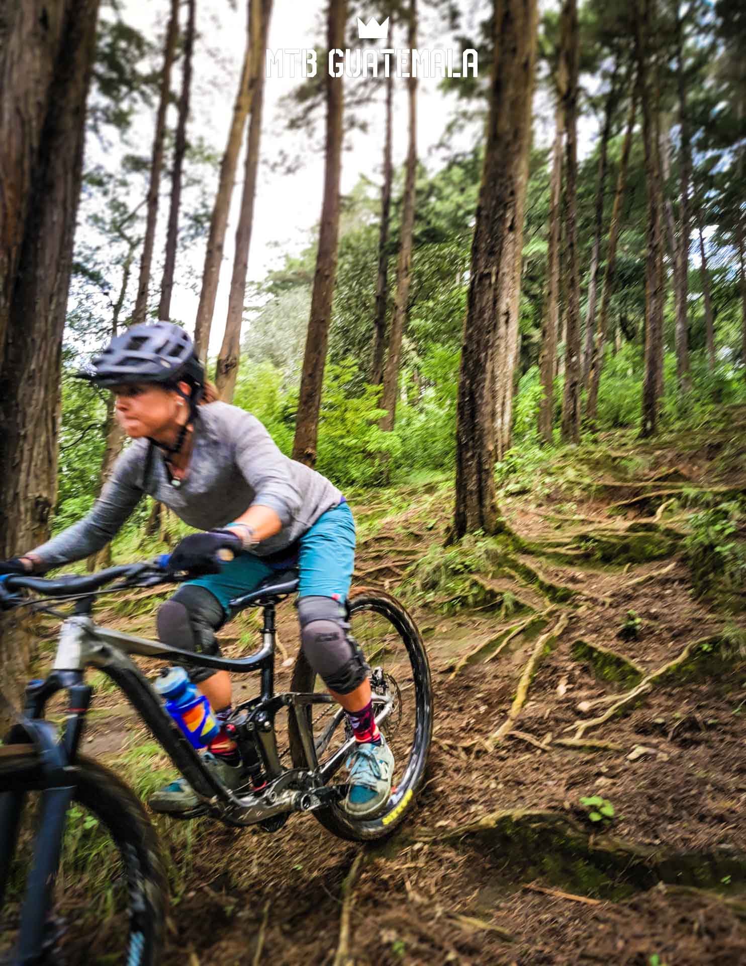 Dos Aguacates Enduro