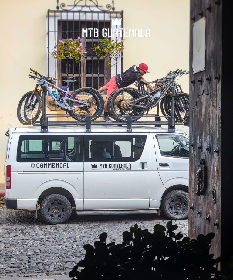 Feb 14th - Antigua Shuttle Day