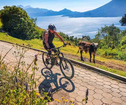 April 13th - Atitlán Oeste