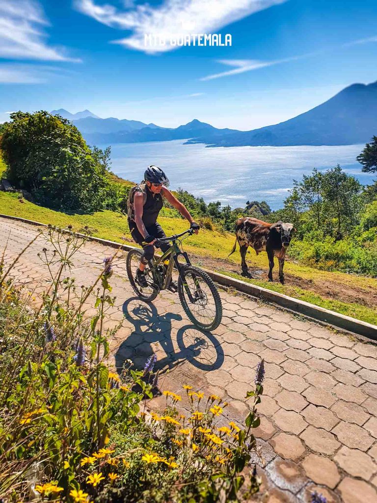 April 13th - Atitlán Oeste