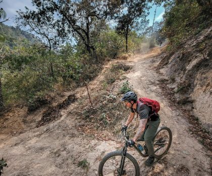 Mar 10th - Pinchazos in Patzún