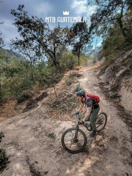 Mar 10th - Pinchazos in Patzún