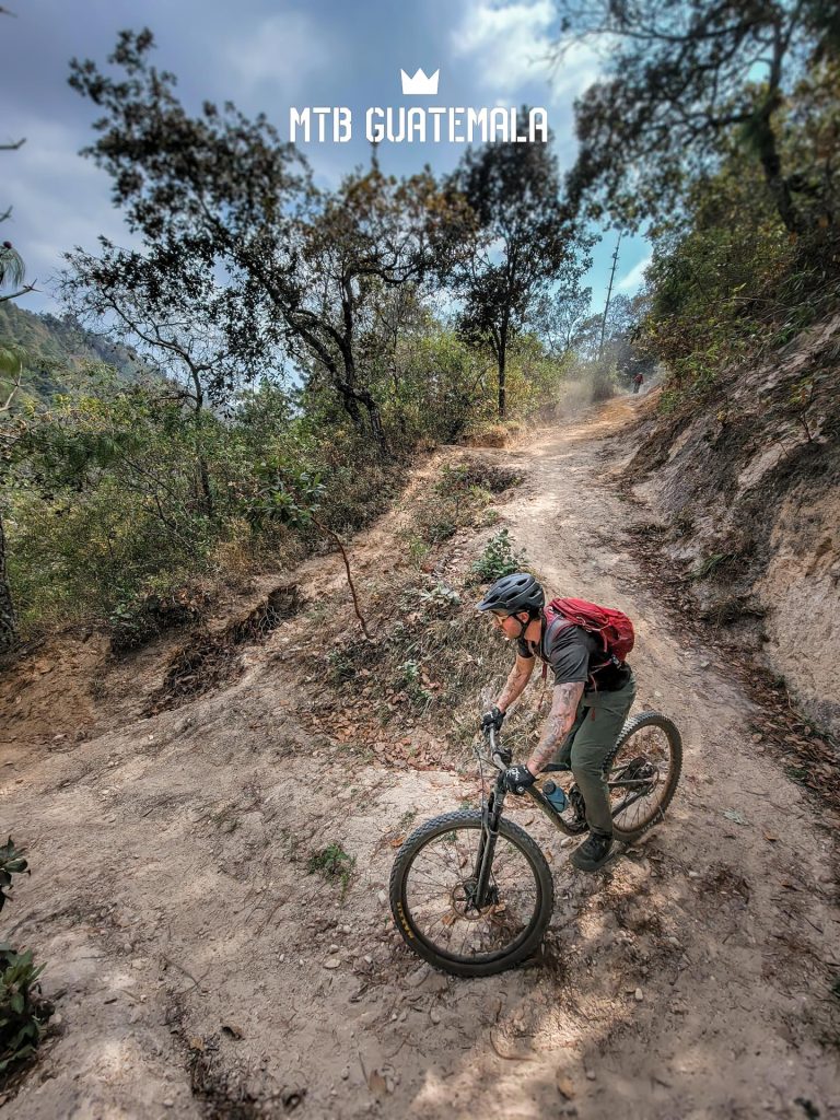 Mar 10th - Pinchazos in Patzún