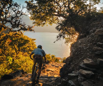 Apr 2nd - Lake Atitlán Enduro P2P