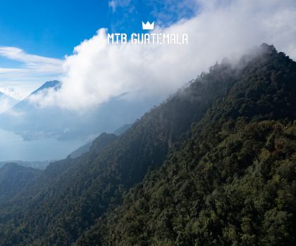 April 5th - Atitlán Oeste