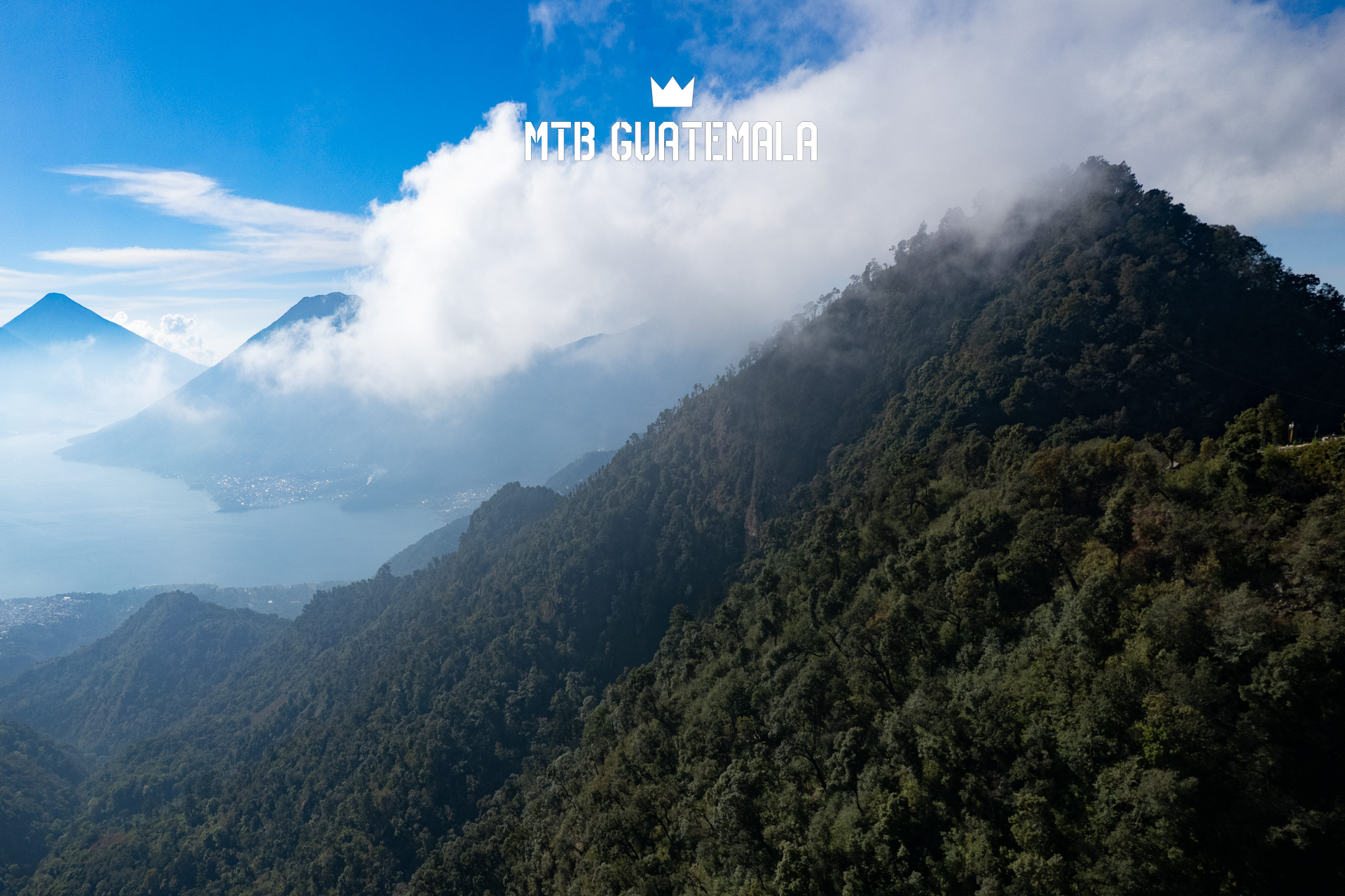 April 5th - Atitlán Oeste