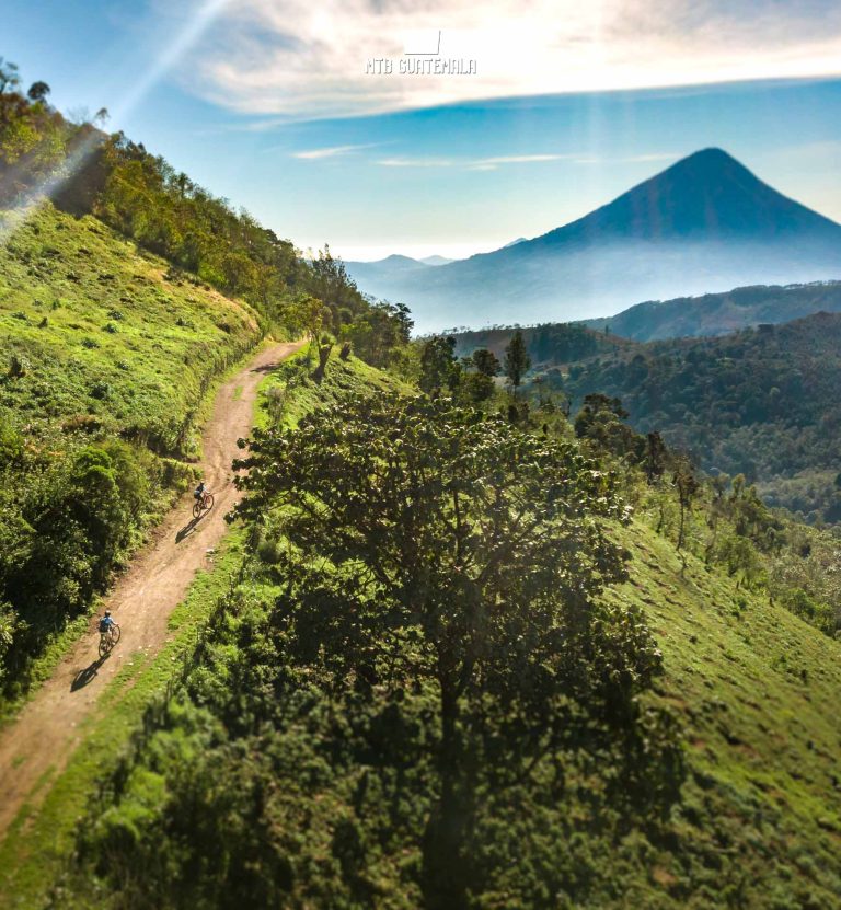 Apr 18th - Top of the World Antigua