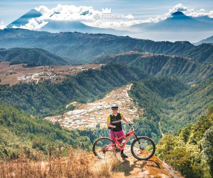 Mar 29-30 Lake Atitlan P2P Enduro Tour