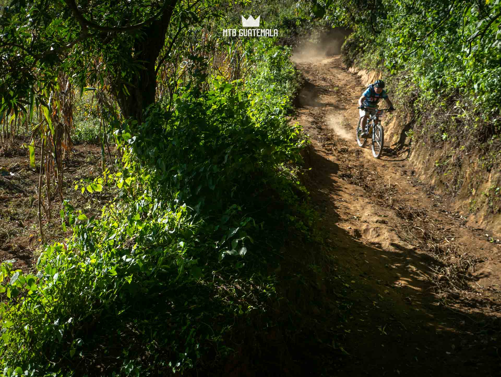 Mar 30th - Top of the World