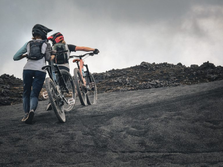 Aug 29th - Pacaya Enduro