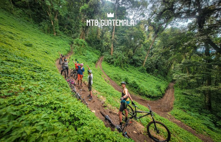 Sep 25th - Carmona Bike Park