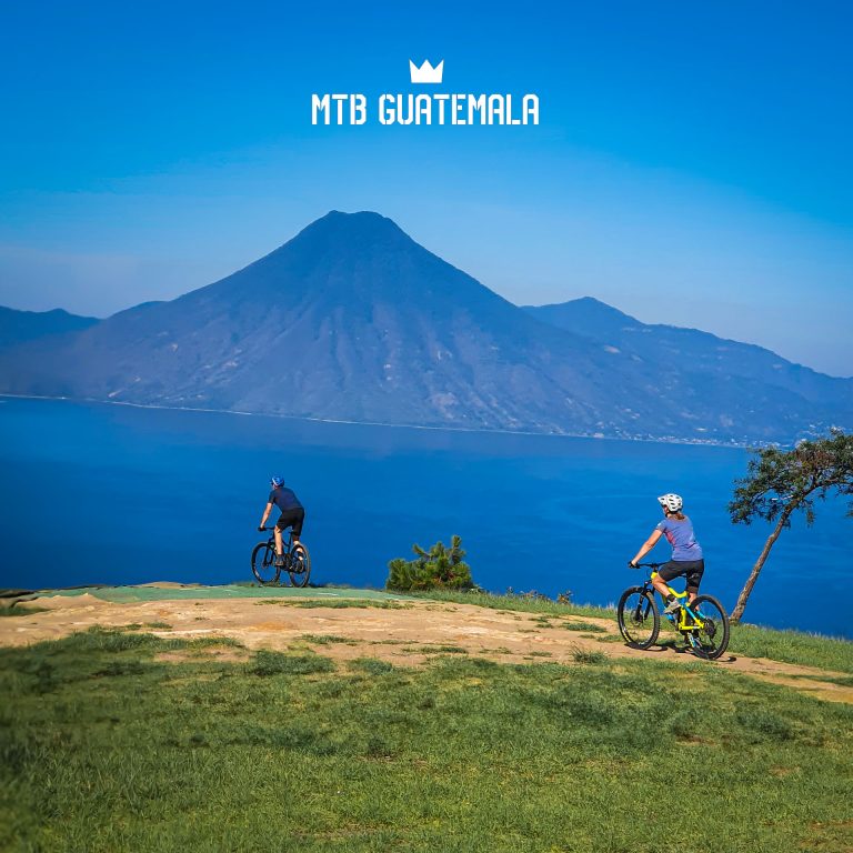 Nov 13th - Lake Atitlàn Cross Country Tour