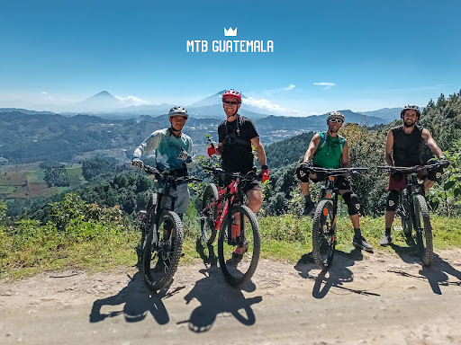 231202 - Paseo de un día por Tecpan